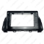 Picture of Car Audio 10.1 Inch Big Screen Fascia Frame Adapter For Mazda CX-5 2Din DVD Player Dash Audio Fitting Panel Frame Kit