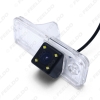 Picture of Car Backup Rear View Camera With LED For Hyundai ix25 2014~Present Nigth Vision Reversing Park Camera