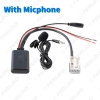 Picture of Car Audio Bluetooth Receiver Aux Adapter For Peugeot307/408/508 Citroen C-Triomphe C2 C5 Radio Module Bluetooth Aux Cable
