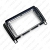 Picture of Car Audio Stereo 9" Big Screen 2DIN Fascia Frame Adapter For Nissan Serena C26 Dash Fitting Panel Frame Kit