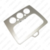 Picture of Car Radio Stereo DVD Frame Fascia Dash Panel For Ford Focus MK2(05~07) into MK2.5(09~13) Stereo Conversion