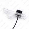 Picture of Car Backup Rear View Camera With LED Light For CHEVROLET EPICA/LOVA/AVEO/CAPTIVA/CRUZE