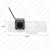 Picture of Car Backup Rear View Camera With LED Light For CHEVROLET EPICA/LOVA/AVEO/CAPTIVA/CRUZE