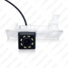 Picture of Special Rear View Car Camera For Volkswagen Touareg/PASSAT/Jetta/Sagitar/Golf/Superb/Yeti Backup Camera