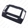 Picture of Car Stereo Audio 9" Big Screen Head Unit Dash Fascia Panel Frame Kit Adapter For Hyundai Elantra/Avante(HD,LHD,Korea)