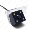 Picture of Car Rear View Reverse Backup Camera With LED For Peugeot 301/308/408/508/C5/3008//307(Hatchback)/307CC (13~15)  Car Rear View Reverse Backup Camera With LED For Citroen DS5/DS6/DS5LS (2015)/Elysee (13~14)/C-QUATRE/DS/C5/C4/C2 (10~12)/C3-XR(15~16)