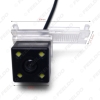 Picture of Car Rear View Reverse Backup Camera With LED For Peugeot 301/308/408/508/C5/3008//307(Hatchback)/307CC (13~15)  Car Rear View Reverse Backup Camera With LED For Citroen DS5/DS6/DS5LS (2015)/Elysee (13~14)/C-QUATRE/DS/C5/C4/C2 (10~12)/C3-XR(15~16)