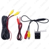 Picture of Car Rear View Reverse Backup Camera With LED For Peugeot 301/308/408/508/C5/3008//307(Hatchback)/307CC (13~15)  Car Rear View Reverse Backup Camera With LED For Citroen DS5/DS6/DS5LS (2015)/Elysee (13~14)/C-QUATRE/DS/C5/C4/C2 (10~12)/C3-XR(15~16)