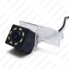 Picture of Car Rear View Reverse Backup Camera With LED For Peugeot 301/308/408/508/C5/3008//307(Hatchback)/307CC (13~15)  Car Rear View Reverse Backup Camera With LED For Citroen DS5/DS6/DS5LS (2015)/Elysee (13~14)/C-QUATRE/DS/C5/C4/C2 (10~12)/C3-XR(15~16)