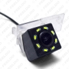 Picture of Car Rear View Reverse Backup Camera With LED For Peugeot 301/308/408/508/C5/3008//307(Hatchback)/307CC (13~15)  Car Rear View Reverse Backup Camera With LED For Citroen DS5/DS6/DS5LS (2015)/Elysee (13~14)/C-QUATRE/DS/C5/C4/C2 (10~12)/C3-XR(15~16)
