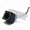 Picture of Car Rear View Reverse Backup Camera With LED For Peugeot 301/308/408/508/C5/3008//307(Hatchback)/307CC (13~15)  Car Rear View Reverse Backup Camera With LED For Citroen DS5/DS6/DS5LS (2015)/Elysee (13~14)/C-QUATRE/DS/C5/C4/C2 (10~12)/C3-XR(15~16)