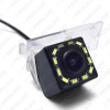 Picture of Car Rear View Reverse Backup Camera With LED For Peugeot 301/308/408/508/C5/3008//307(Hatchback)/307CC (13~15)  Car Rear View Reverse Backup Camera With LED For Citroen DS5/DS6/DS5LS (2015)/Elysee (13~14)/C-QUATRE/DS/C5/C4/C2 (10~12)/C3-XR(15~16)