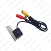 Picture of Car Rear View Reverse Backup Camera With LED For Peugeot 301/308/408/508/C5/3008//307(Hatchback)/307CC (13~15)  Car Rear View Reverse Backup Camera With LED For Citroen DS5/DS6/DS5LS (2015)/Elysee (13~14)/C-QUATRE/DS/C5/C4/C2 (10~12)/C3-XR(15~16)