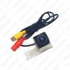 Picture of Car Rear View Reverse Backup Camera With LED For Peugeot 301/308/408/508/C5/3008//307(Hatchback)/307CC (13~15)  Car Rear View Reverse Backup Camera With LED For Citroen DS5/DS6/DS5LS (2015)/Elysee (13~14)/C-QUATRE/DS/C5/C4/C2 (10~12)/C3-XR(15~16)