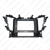 Picture of Car Audio Radio 2DIN Fascia Frame Adapter For Toyota Alphard 10.1" Big Screen DVD Player Dash Fitting Panel Frame Kit