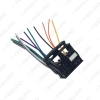 Picture of Car Radio Stereo Headunit Wring Harness For Volkswagen Golf7(MK7/MQB)/Passat B8 OEM MIB Radio