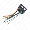 Picture of Car Radio Stereo Headunit Wring Harness For Volkswagen Golf7(MK7/MQB)/Passat B8 OEM MIB Radio