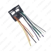 Picture of Car Radio Stereo Headunit Wring Harness For Volkswagen Golf7(MK7/MQB)/Passat B8 OEM MIB Radio