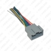 Picture of Car OEM Audio Stereo Wiring Harness Adapter For Ford Fiesta/Chevrolet Sail/Volvo Install Aftermarket CD/DVD Stereo