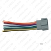 Picture of Car OEM Audio Stereo Wiring Harness Adapter For Ford Fiesta/Chevrolet Sail/Volvo Install Aftermarket CD/DVD Stereo