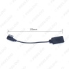 Picture of Bluetooth Wireless Audio Adapter For Audi MMI 3G Multimedia System Stereo Head Unit