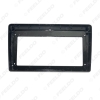 Picture of Car Audio 2DIN Fascia Frame Adapter For Mitsubishi Outlander 9" Big Screen DVD Player Dash Fitting Panel Frame Kit
