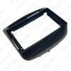 Picture of Car Audio 9" Big Screen Fascia Frame Adapter For Toyota Toyota vios 2Din DVD Player Fitting Panel Frame Kit