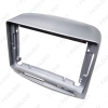 Picture of Car Audio 9" Big Screen Fascia Frame Adapter For Toyota Toyota vios 2Din DVD Player Fitting Panel Frame Kit