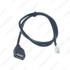Picture of Car Head Unit Stereo Wire Harness Kits Compatible For XY AUTO Android Solution Interface