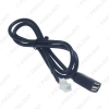 Picture of Car Head Unit Stereo Wire Harness Kits Compatible For XY AUTO Android Solution Interface