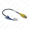 Picture of Car Head Unit Stereo Wire Harness Kits Compatible For XY AUTO Android Solution Interface