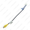 Picture of Car Head Unit Stereo Wire Harness Kits Compatible For XY AUTO Android Solution Interface