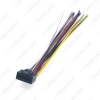 Picture of Car Head Unit Stereo Wire Harness Kits Compatible For XY AUTO Android Solution Interface