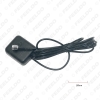 Picture of Car Head Unit Stereo Wire Harness Kits Compatible For XY AUTO Android Solution Interface