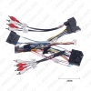 Picture of Car Audio Android 16PIN Power Cable Adapter With Canbus Box For Audi 2004-2008 A3/A4/A6/TT Power Wiring Harness Radio Wire