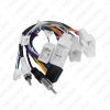 Picture of Car Stereo 16pin Wiring Harness With Canbus Box For Toyota Prado/Sienna/Sequoia/Tundra/RX330/RX300 Audio Wire Adapter