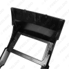 Picture of Car Stereo 10.1 Inch Big Screen Fascia Frame Adapter For Kia Sorento 2Din Dash Audio Fitting Panel Frame Kit