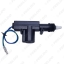 Picture of 2-Wire Car Central Lock System Single Gun Central Door Lock Actuator Motor
