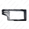 Picture of Car Audio 9 Inch Big Screen Fascia Frame Adapter For Honda Fit 2Din Dash Fitting Panel Frame Kit