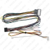 Picture of Car 16pin Audio Wiring Harness With Canbus Box For Renault Mégane II (2002–2009) Aftermarket Stereo Installation Wire Adapter