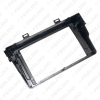 Picture of Car Stereo Radio Panel Fascia Frame Adapter For KIA Morning Refitting 2DIN Dash Fitting Plate Frame Trim Kit