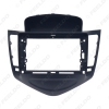 Picture of Car Audio Radio Face Plate Fascia Frame Adapter For Chevrolet Cruze 9" Big Screen CD/DVD Player Panel Dash Mount Kit