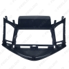 Picture of Car Audio Radio Face Plate Fascia Frame Adapter For Chevrolet Cruze 9" Big Screen CD/DVD Player Panel Dash Mount Kit