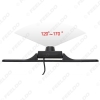 Picture of Auto Parking System License Plate Rear View Backup Camera With IR Leds Night Vision Car Camera