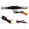 Picture of Auto Parking System License Plate Rear View Backup Camera With IR Leds Night Vision Car Camera