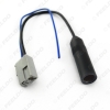Picture of 1set for Honda 2008-2011 Stereo CD Audio Aftermarket Wire Harness Cable +Radio Antenna Install Plug