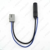 Picture of 1set for Honda 2008-2011 Stereo CD Audio Aftermarket Wire Harness Cable +Radio Antenna Install Plug
