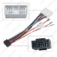 Picture of Car Stereo Audio 16PIN Android Power Cable Adapter For Subaru 2007 CD/DVD Player Wiring Harness