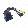 Picture of Car 16pin Audio Wiring Harness For Great Wall H6 16Pin Aftermarket Stereo Installation Wire Adapter