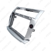 Picture of 2Din Car Radio Audio Face Plate Fascia Frame For Citroen C-Quatre 9" Big Screen CD/DVD Player Panel Dash Mount Kit